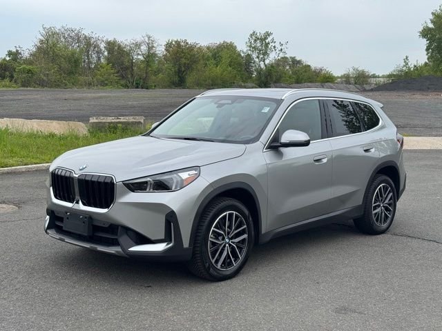 2023 BMW X1 xDrive28i's photo