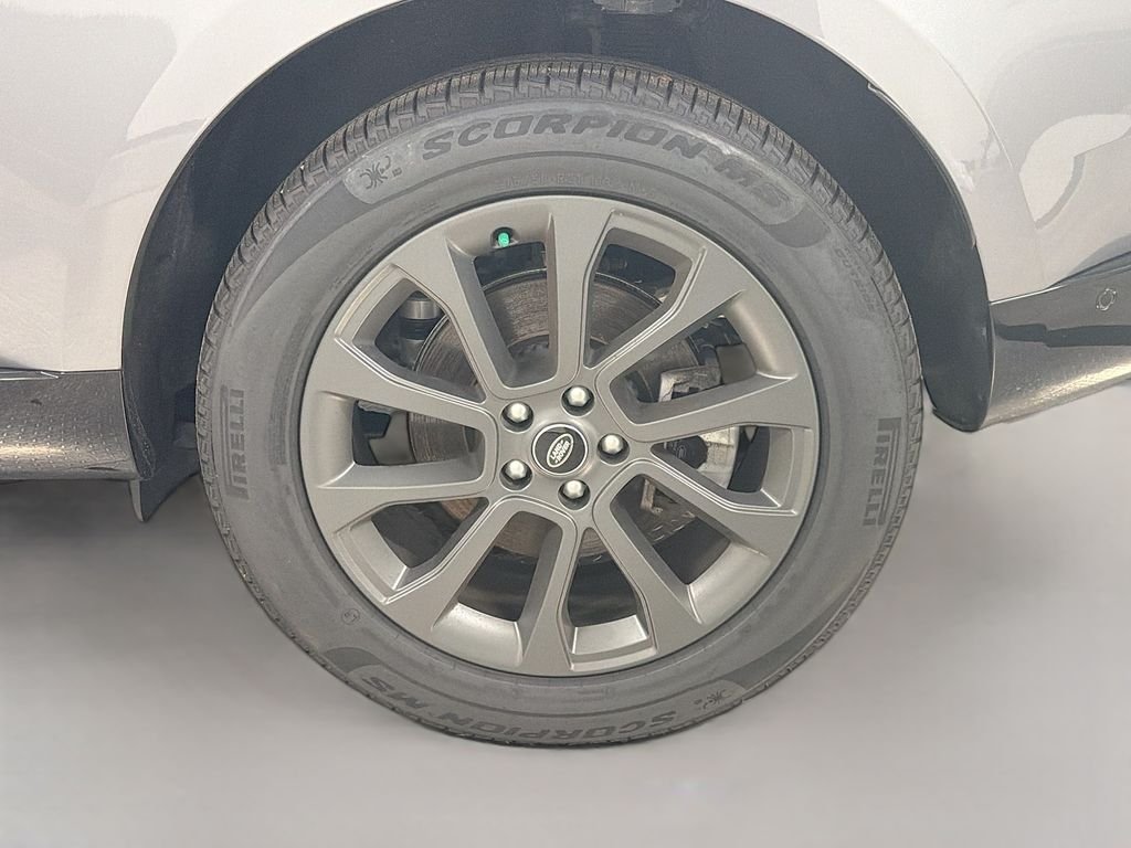 2023 Land Rover Range Rover SE - Photo 34