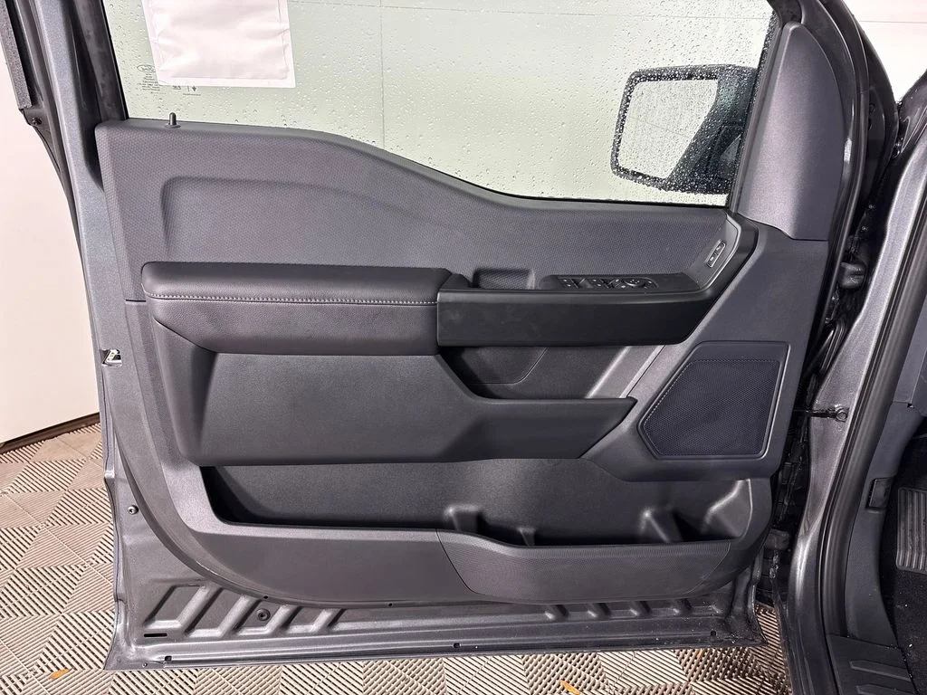 New 2026 Gray Ford STX image 22