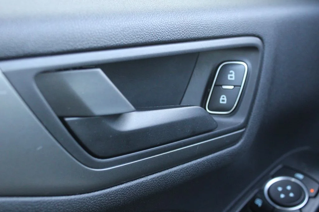 Used 2023 White Ford Active image 6