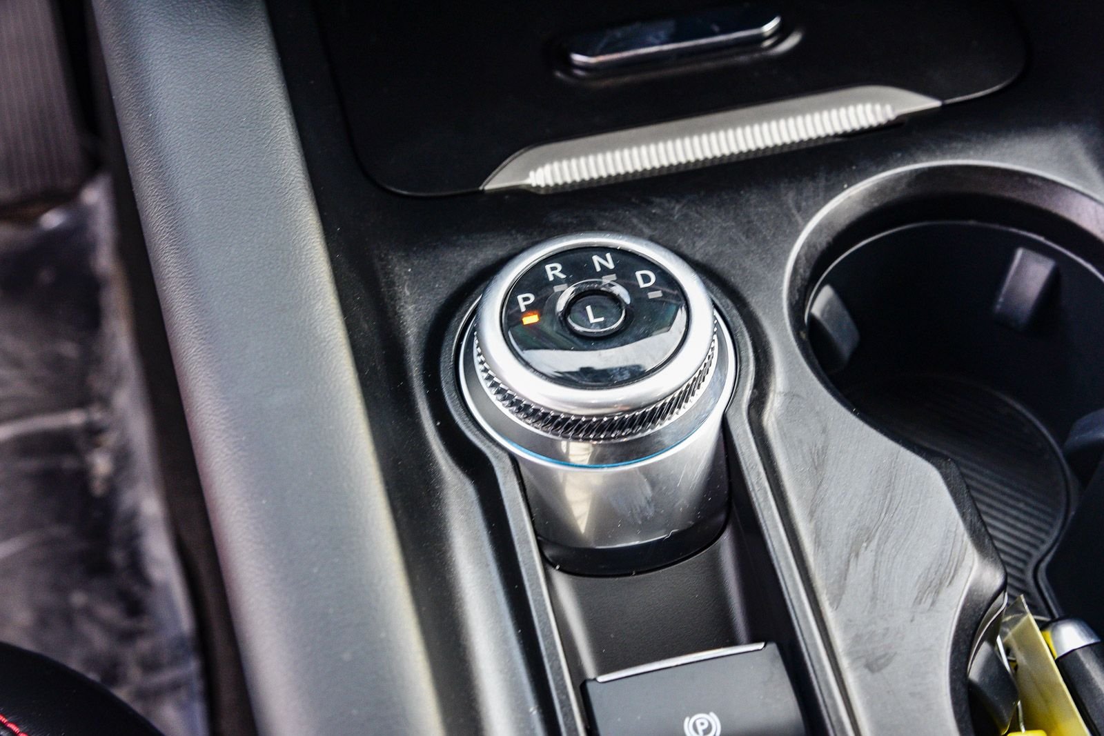 2025 Ford Explorer ST-LINE - Photo 23