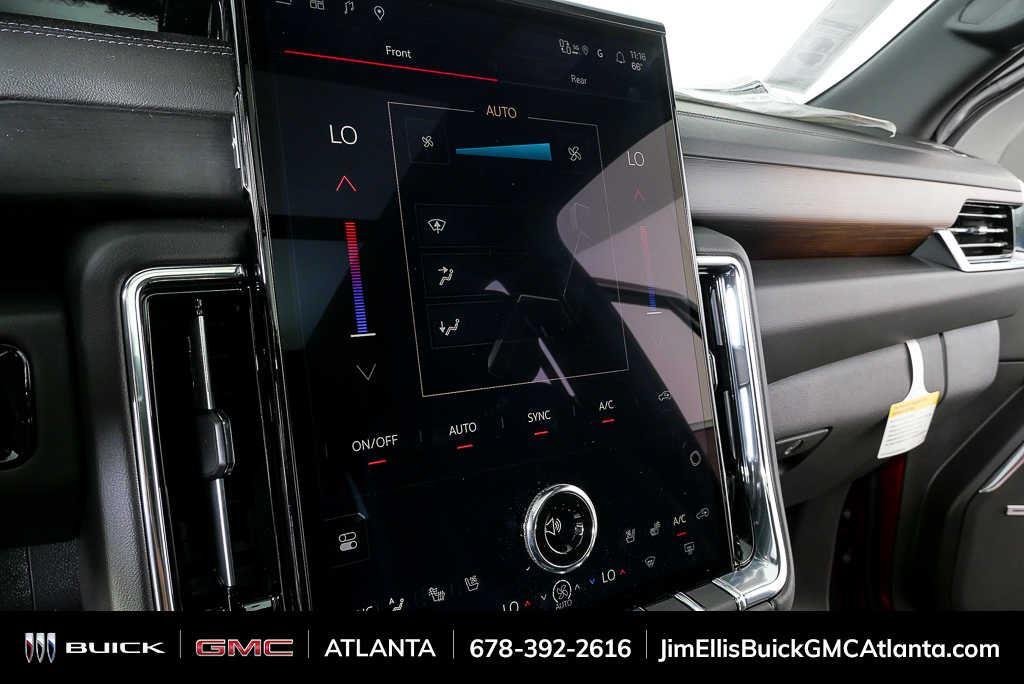 2026 GMC Yukon Denali - Photo 17