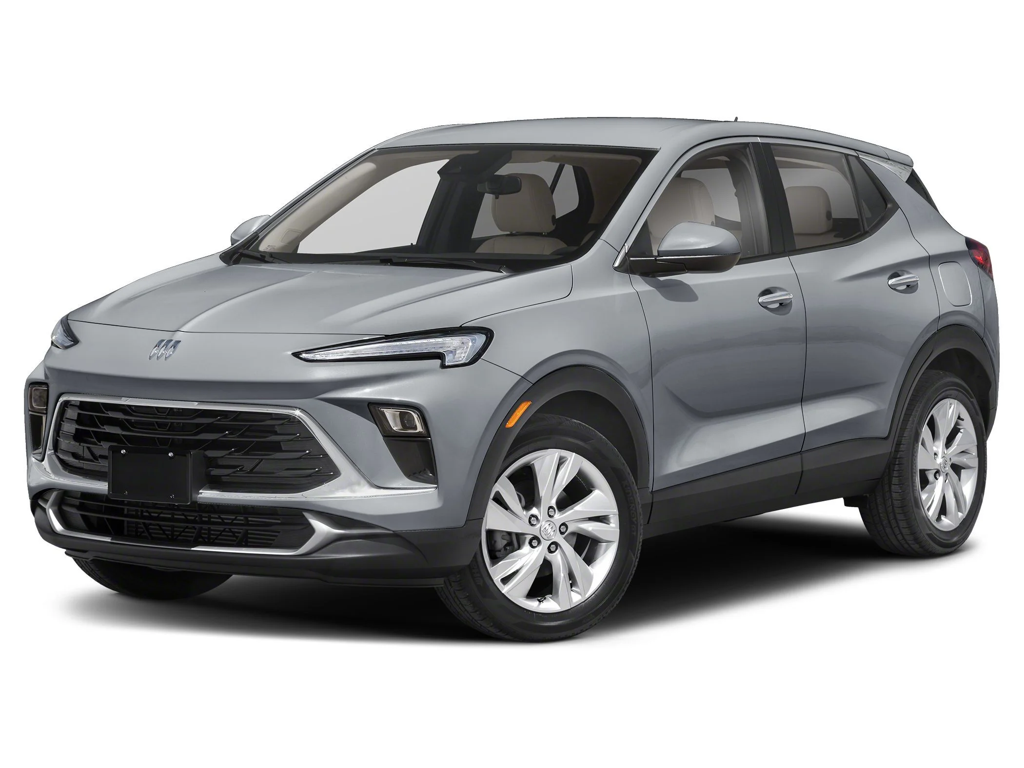2025 Buick Encore GX Preferred AWD's photo