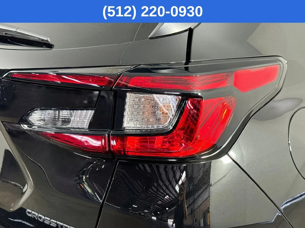 Certified Used 2026 Black Subaru Premium image 31
