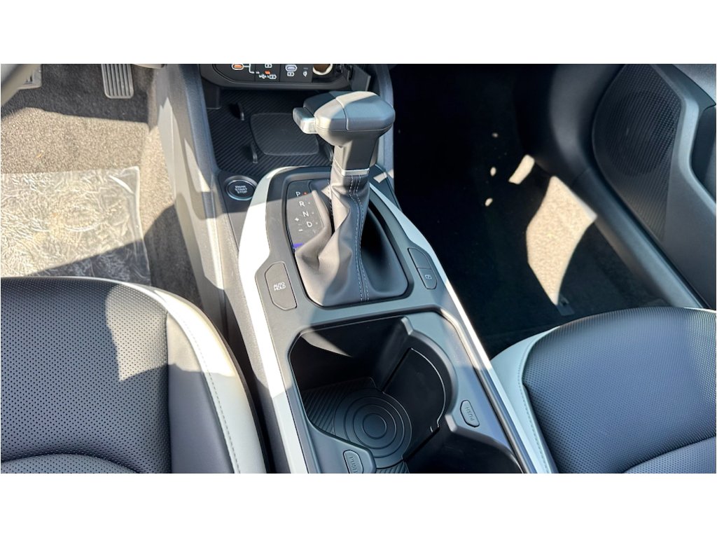 New 2026 Interstellar Gray Kia GT-Line image 23