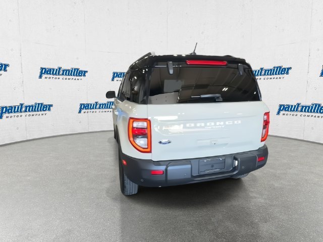 Used 2025 Beige Ford Outer Banks image 9