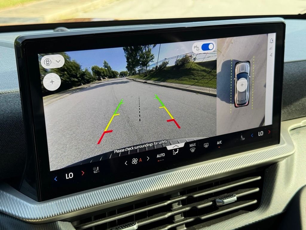 Used 2026 Red Ford ST-Line image 36