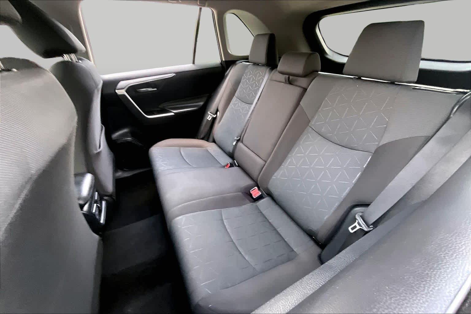 Used 2024 Blueprint Toyota XLE image 20