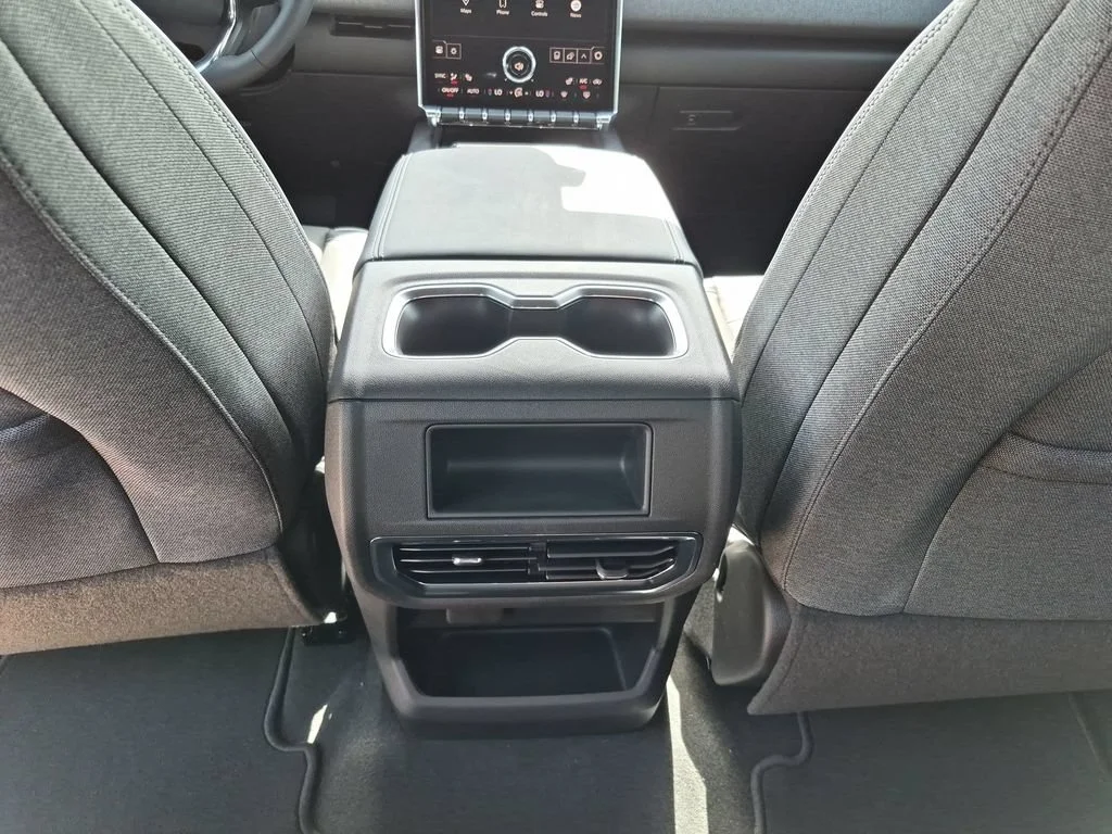 2026 GMC Sierra EV Elevation - Photo 32