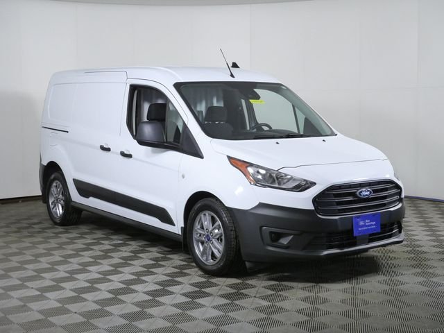 2022 Ford Transit Connect XL