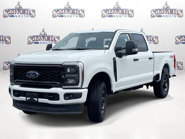 New 2026 Oxford White Ford XL image 5