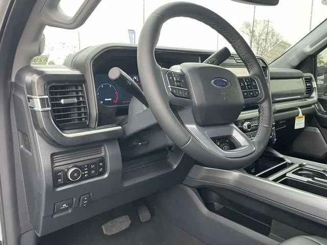New 2026 Avalanche Ford Lariat image 14