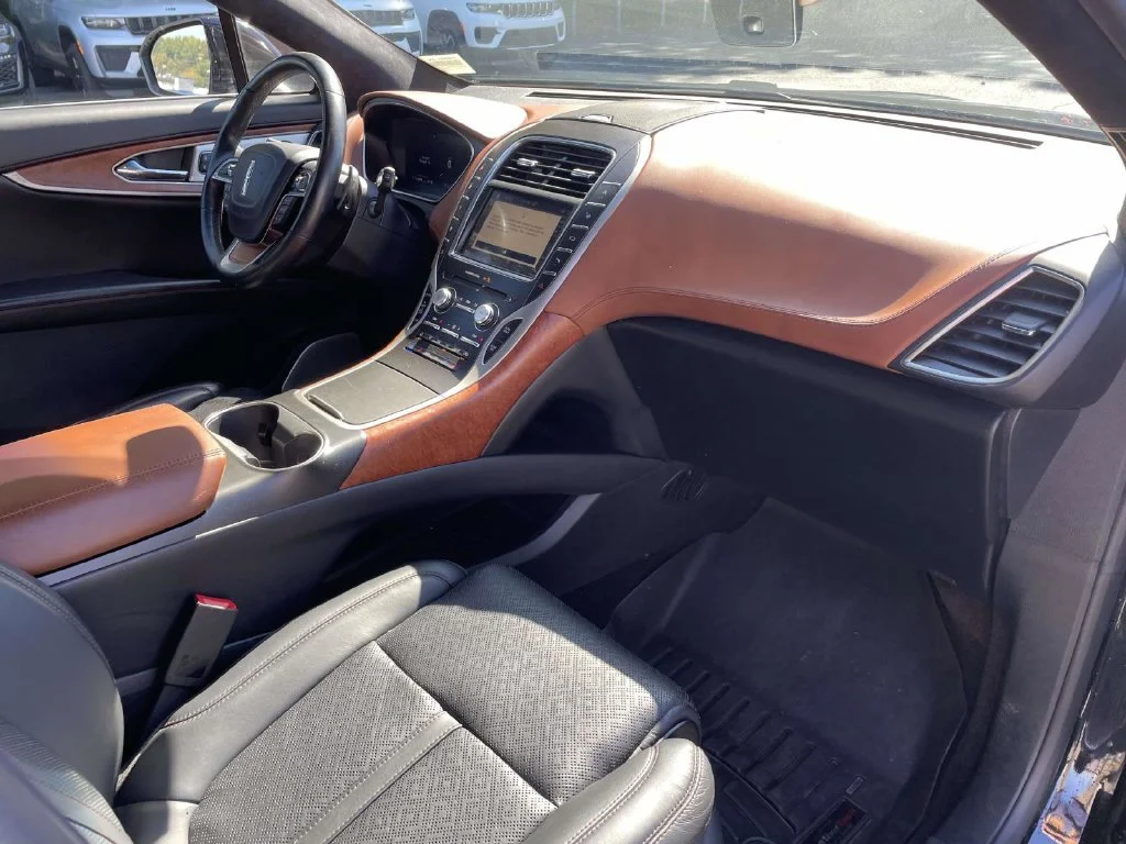 Used 2019 Black Lincoln Black Label image 14
