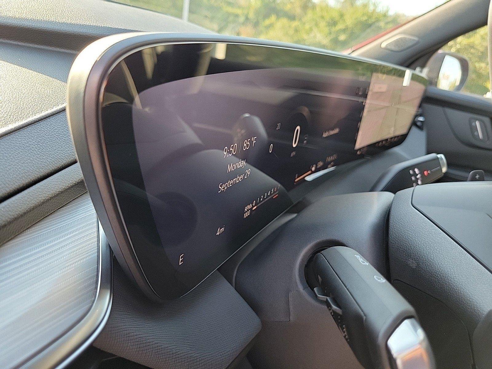 2026 Buick Enclave Preferred - Photo 24