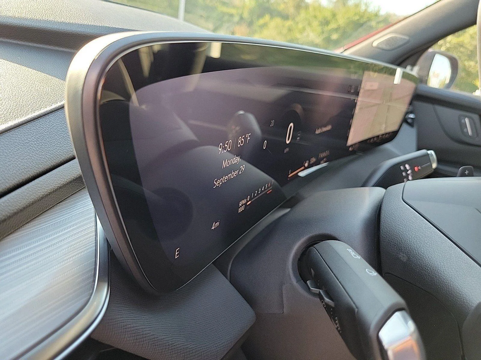 2026 Buick Enclave Preferred - Photo 24