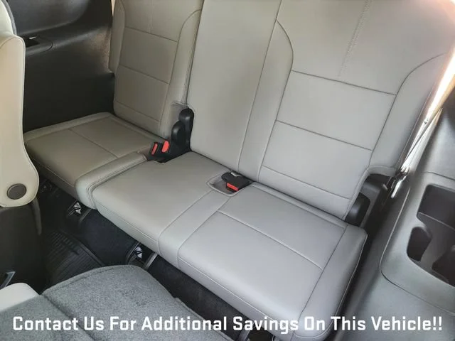 2026 GMC Acadia Elevation - Photo 21