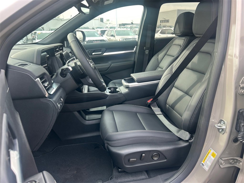 2026 GMC TERRAIN - Image 14