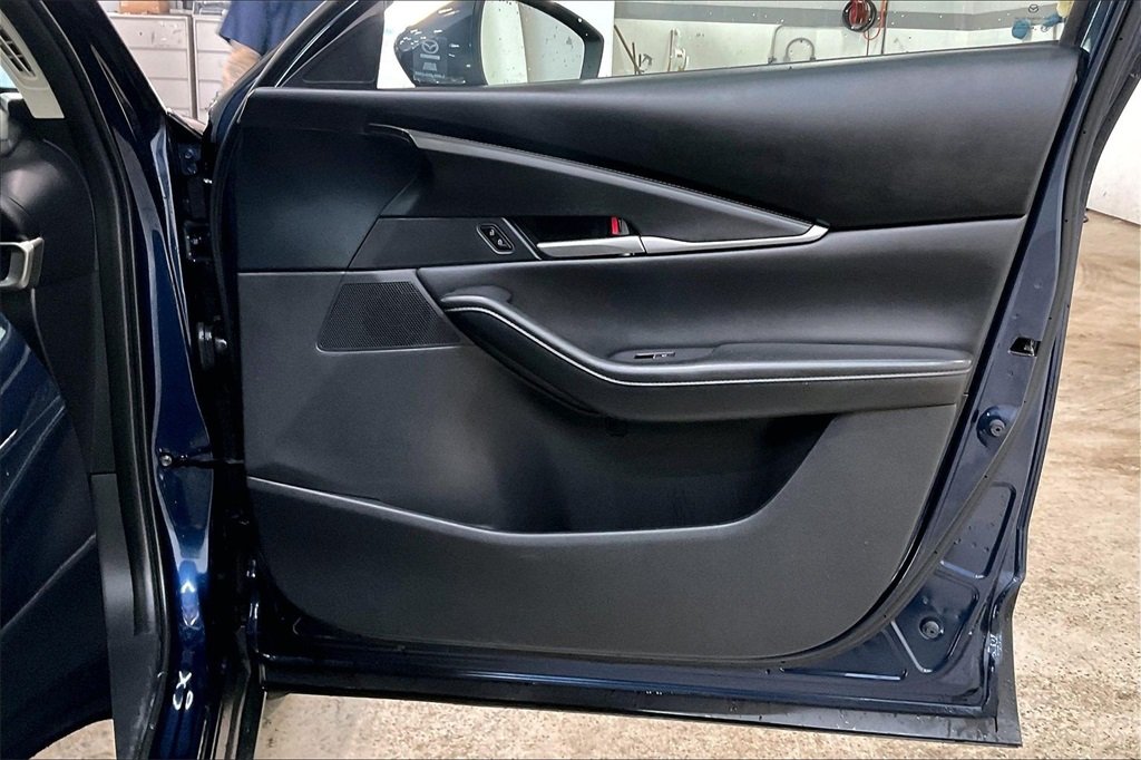 2022 MAZDA CX-30 - Image 23