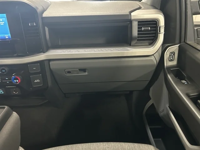 2026 Ford F-350 Super Duty XL - Photo 36