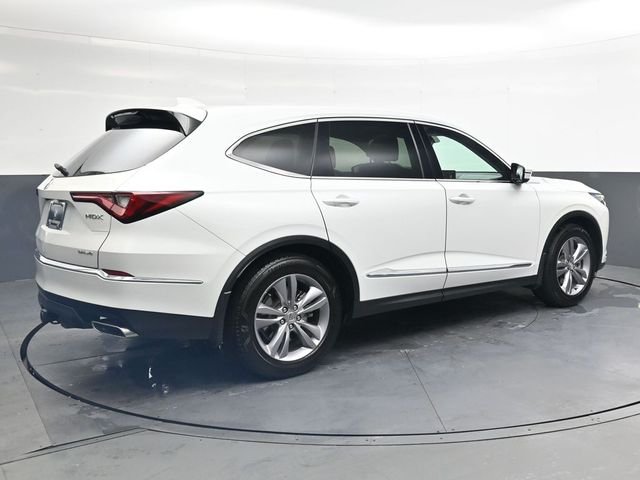 Used 2022  Acura 3.5L image 4