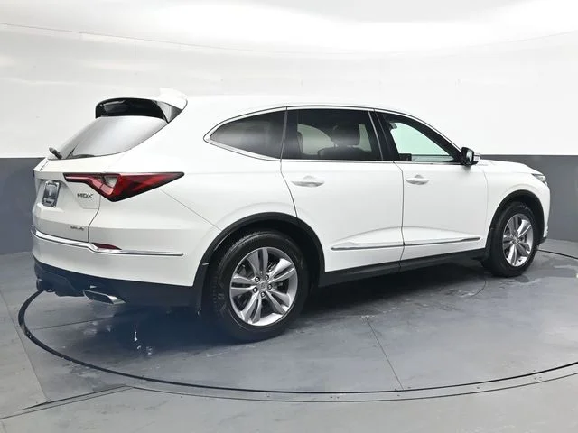 Used 2022  Acura 3.5L image 4