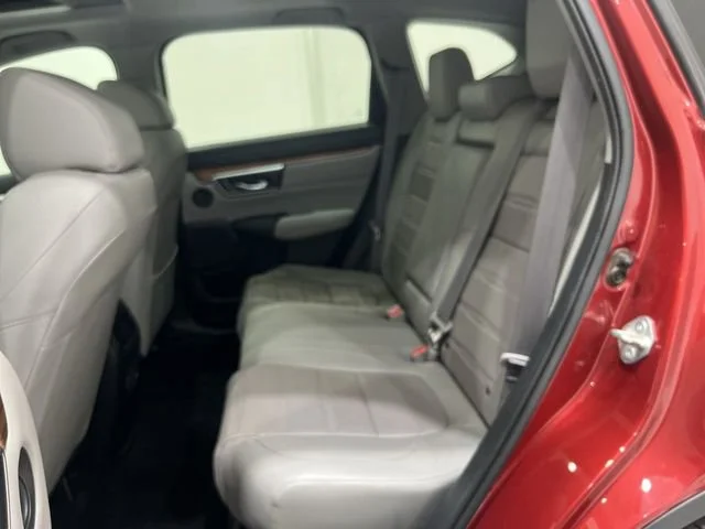 2022 Honda CR-V EX-L - Photo 23