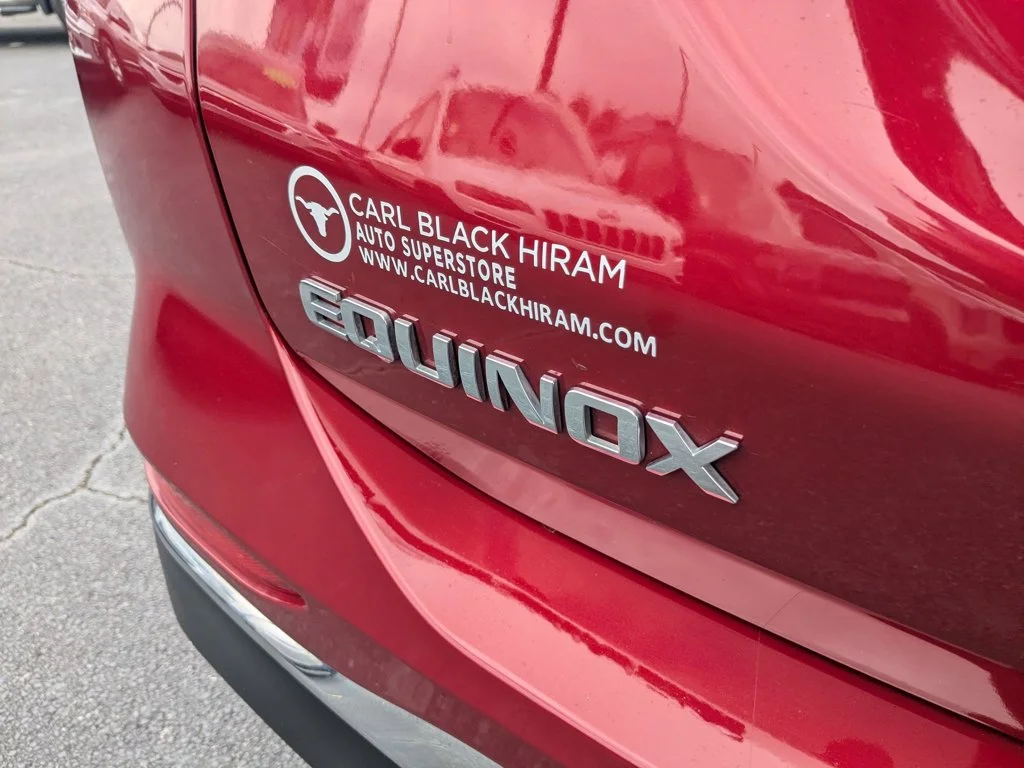 Used 2021 Cajun Red Tintcoat Chevrolet Premier image 31