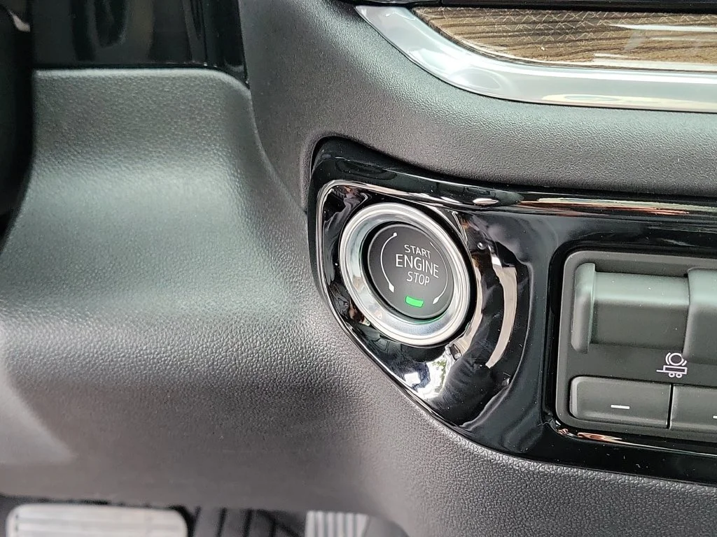2026 Chevrolet Silverado 1500 LT - Photo 12