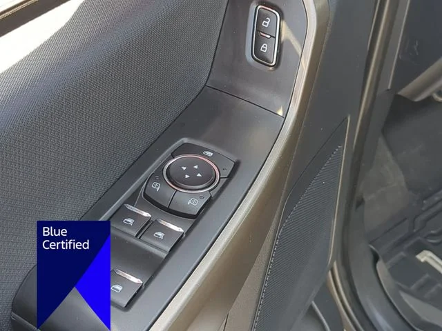 Used 2024 Silver Ford STX image 13