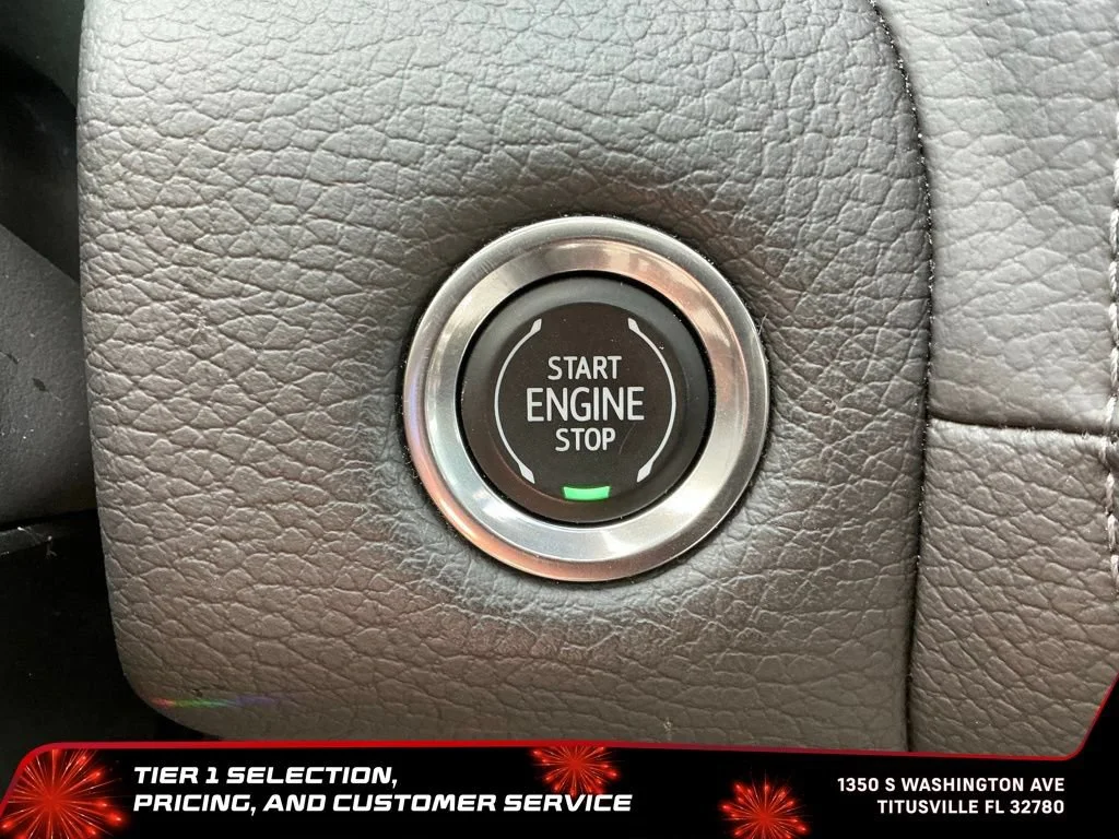 Certified Used 2023 Sterling Metallic GMC Denali image 39