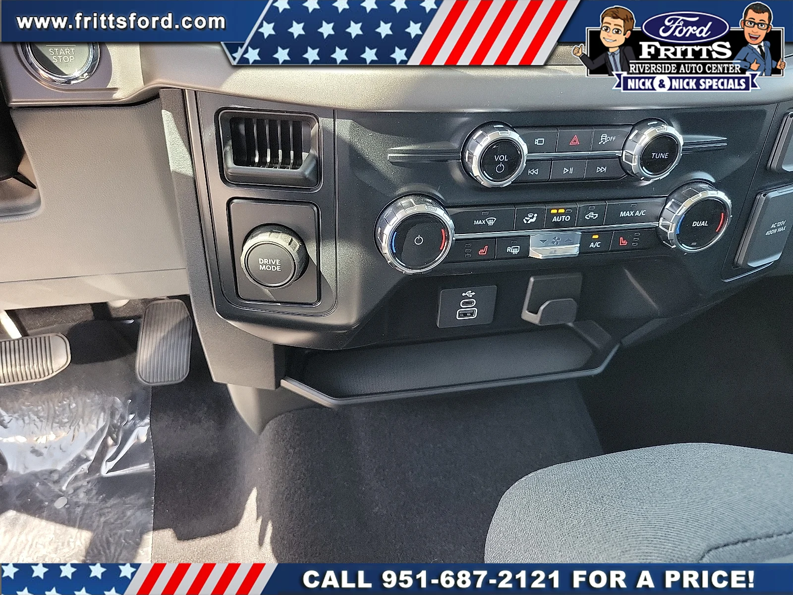 New 2026 Oxford White Ford XLT image 10