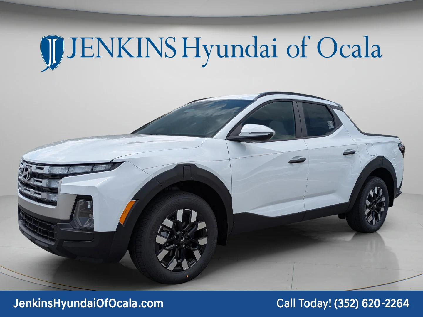 Used 2026 Atlas White Hyundai SEL image 7