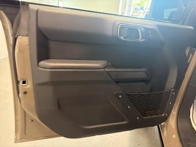 New 2026 Marsh Gray Ford Badlands® image 28