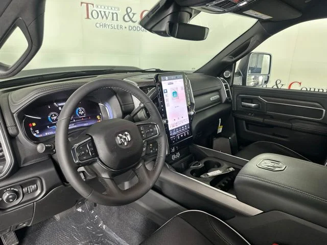 Used 2026 White Ram Laramie image 22