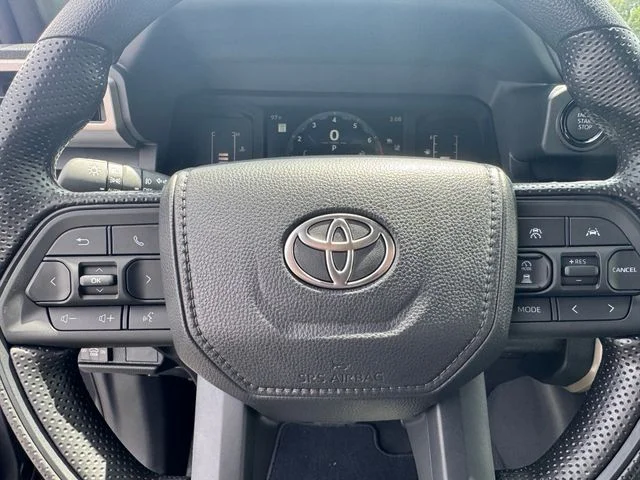 New 2026 Underground Toyota  SR5 image 12