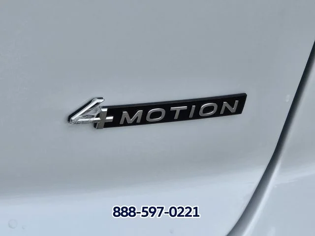 New 2026 WHITE Volkswagen 2.0T SE W/TECHNOLOGY image 10