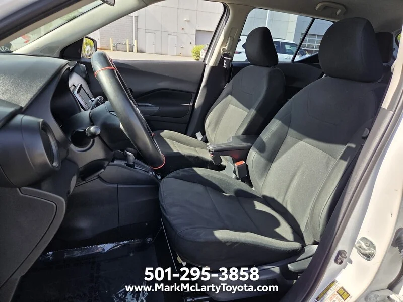 Used 2024 Fresh Powder NISSAN S FWD image 9