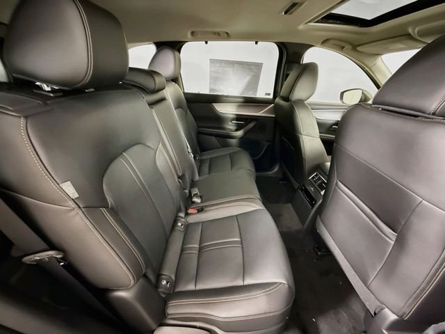 New 2026 Machine Gray Metallic Mazda 3.3 Turbo Preferred AWD image 28