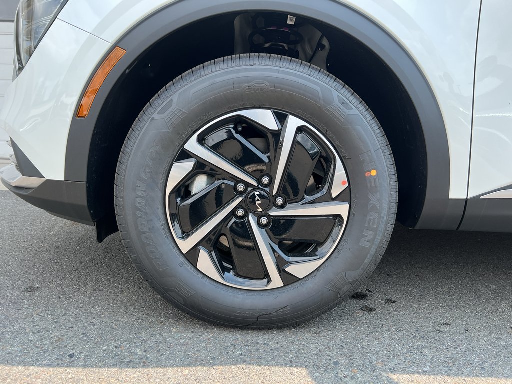 2025 Kia Sportage LX Hybrid - Photo 7