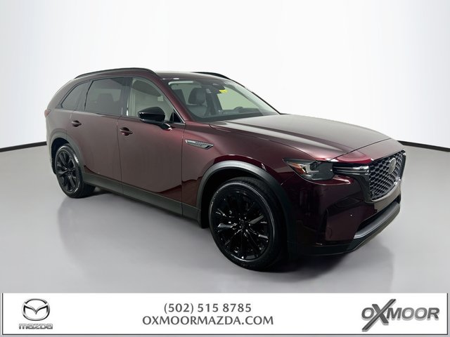 2026 Mazda CX-90 Premium Sport