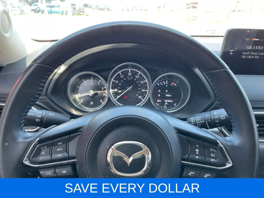 Used 2023 Gray Mazda 2.5 S Select Package image 8