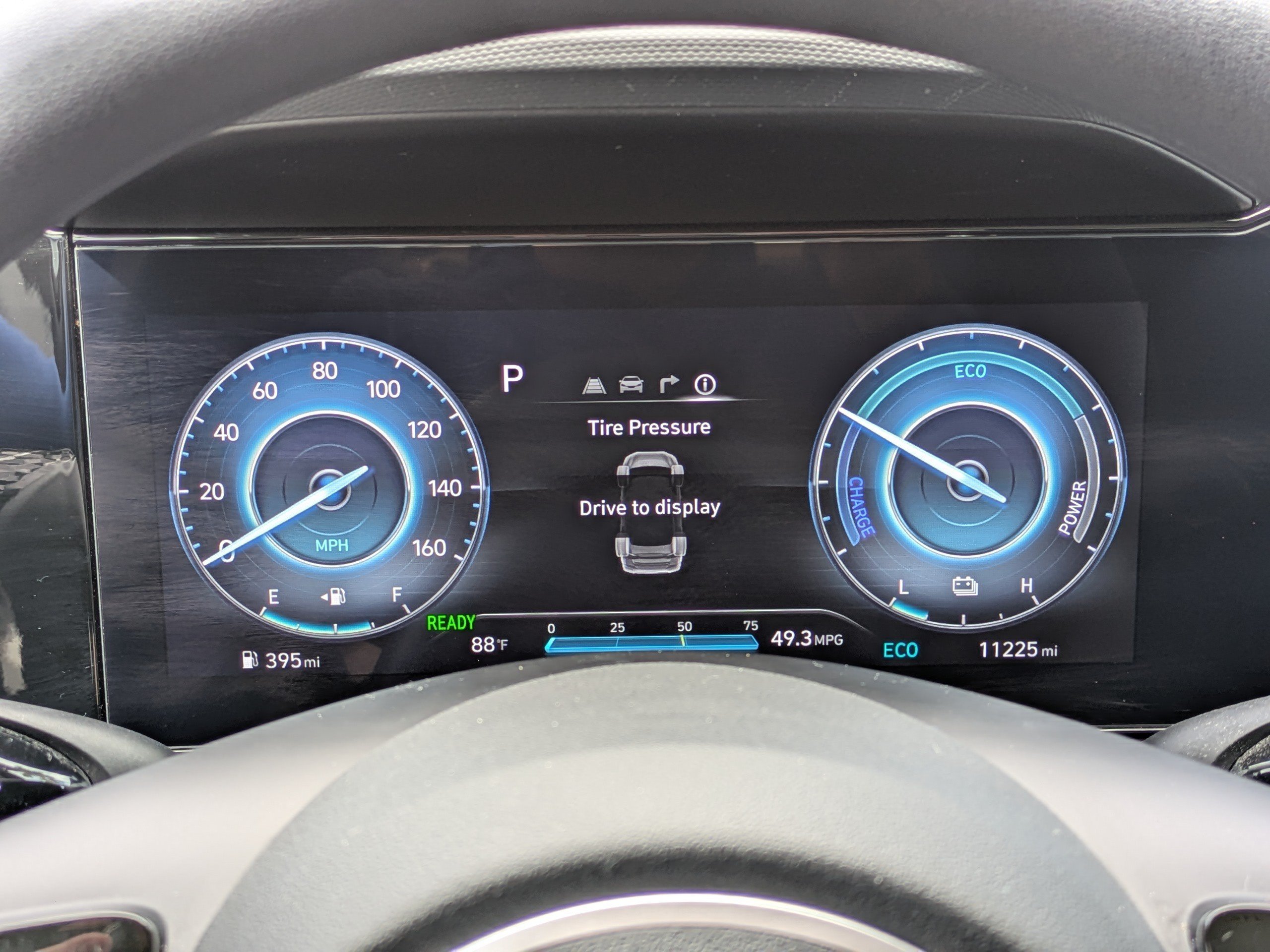 2024 Hyundai Elantra Blue - Photo 25