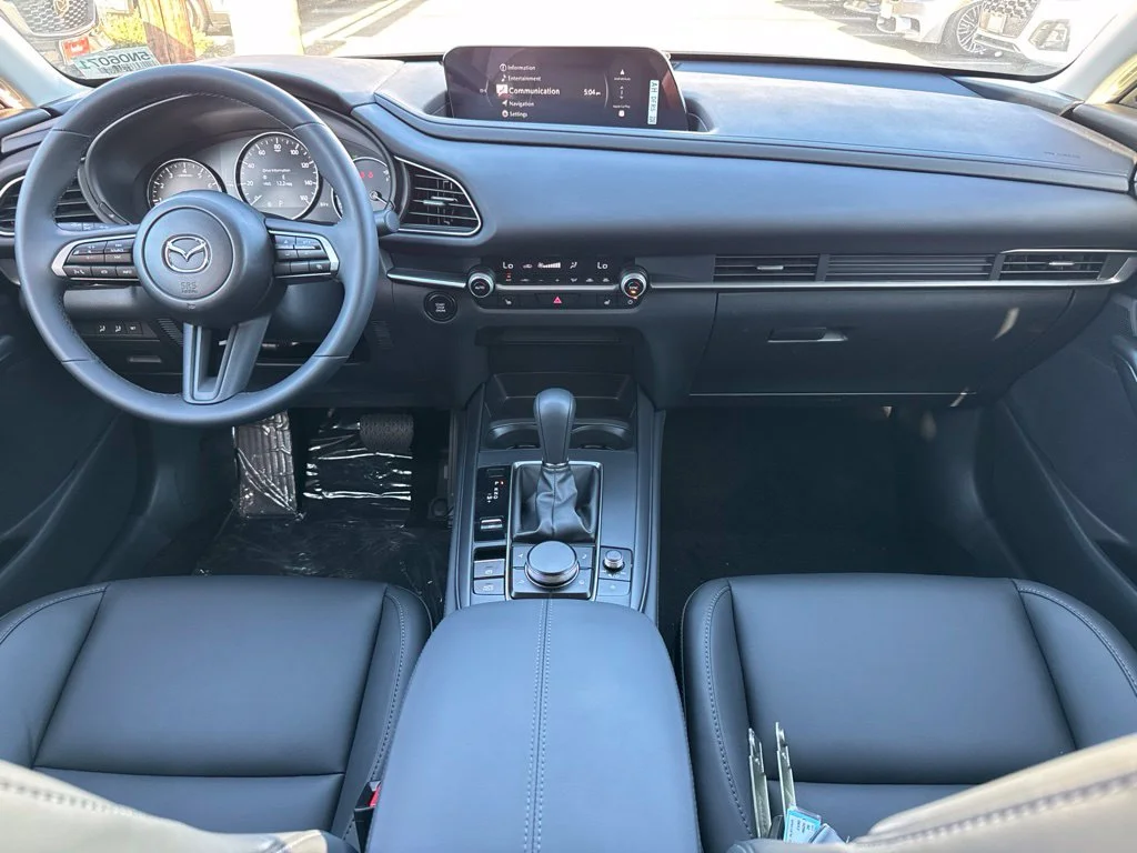 New 2026 White Mazda 2.5 S Select Sport image 11