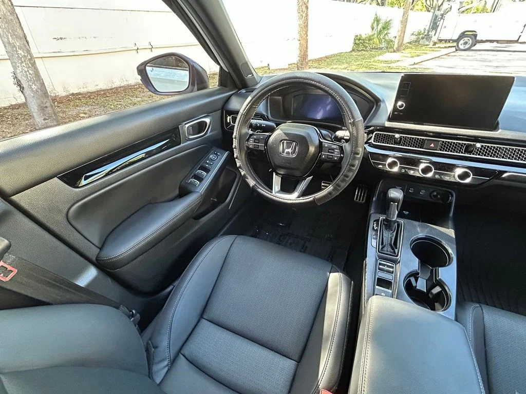 Used 2026  Honda  image 9