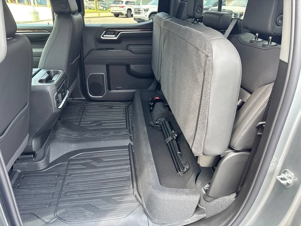 2026 GMC Sierra 1500 Elevation - Photo 7