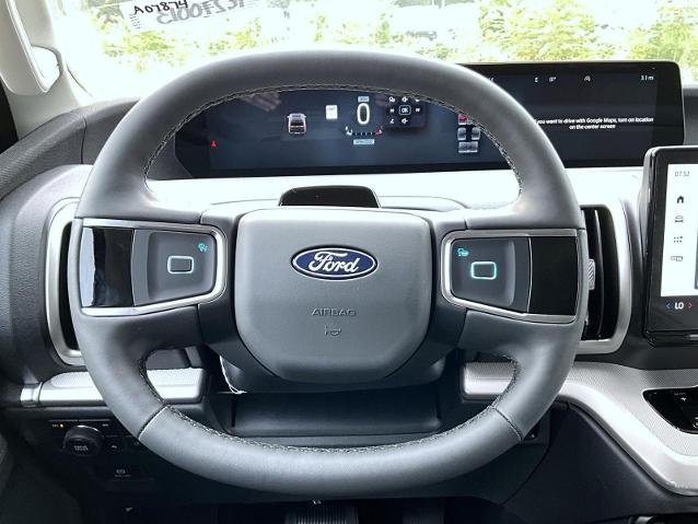New 2027 Agate Black Metallic Ford Active image 43