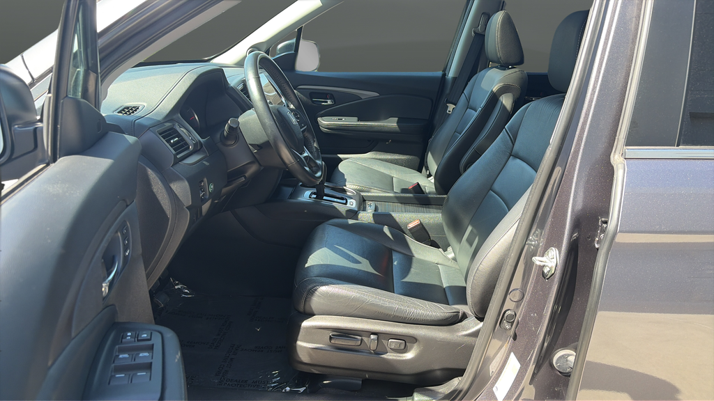 Used 2020 Modern Steel Metallic Honda EX-L image 9