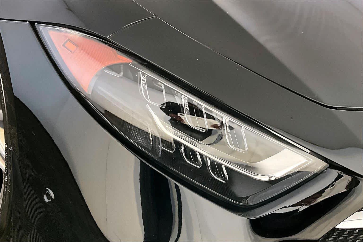 Used 2019 Black Mercedes-Benz CLS 450 image 26
