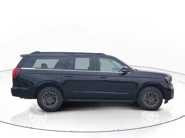 New 2027 Black Metallic Ford Active image 4