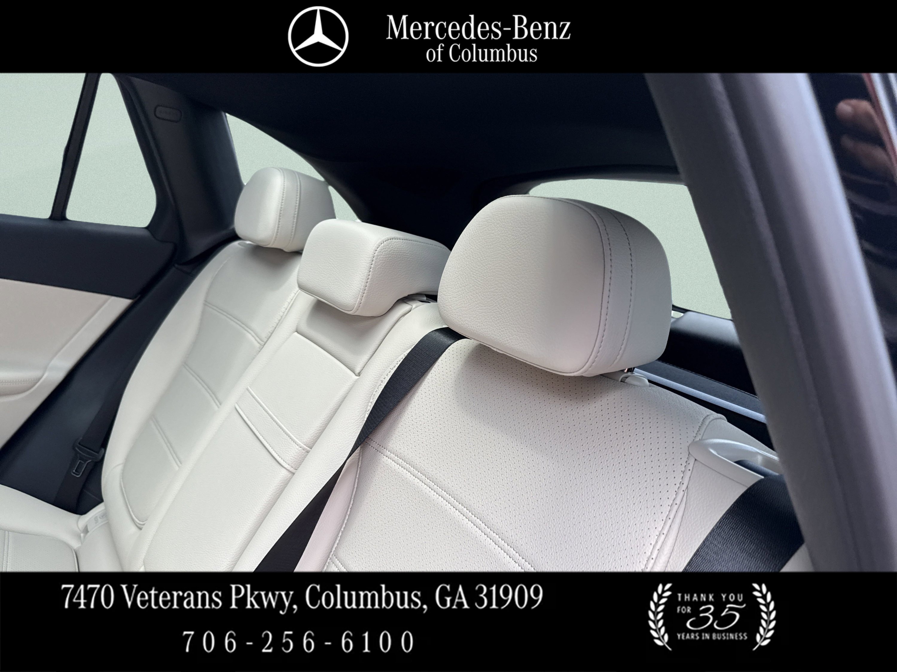 2026 Mercedes-Benz GLC Base - Photo 29